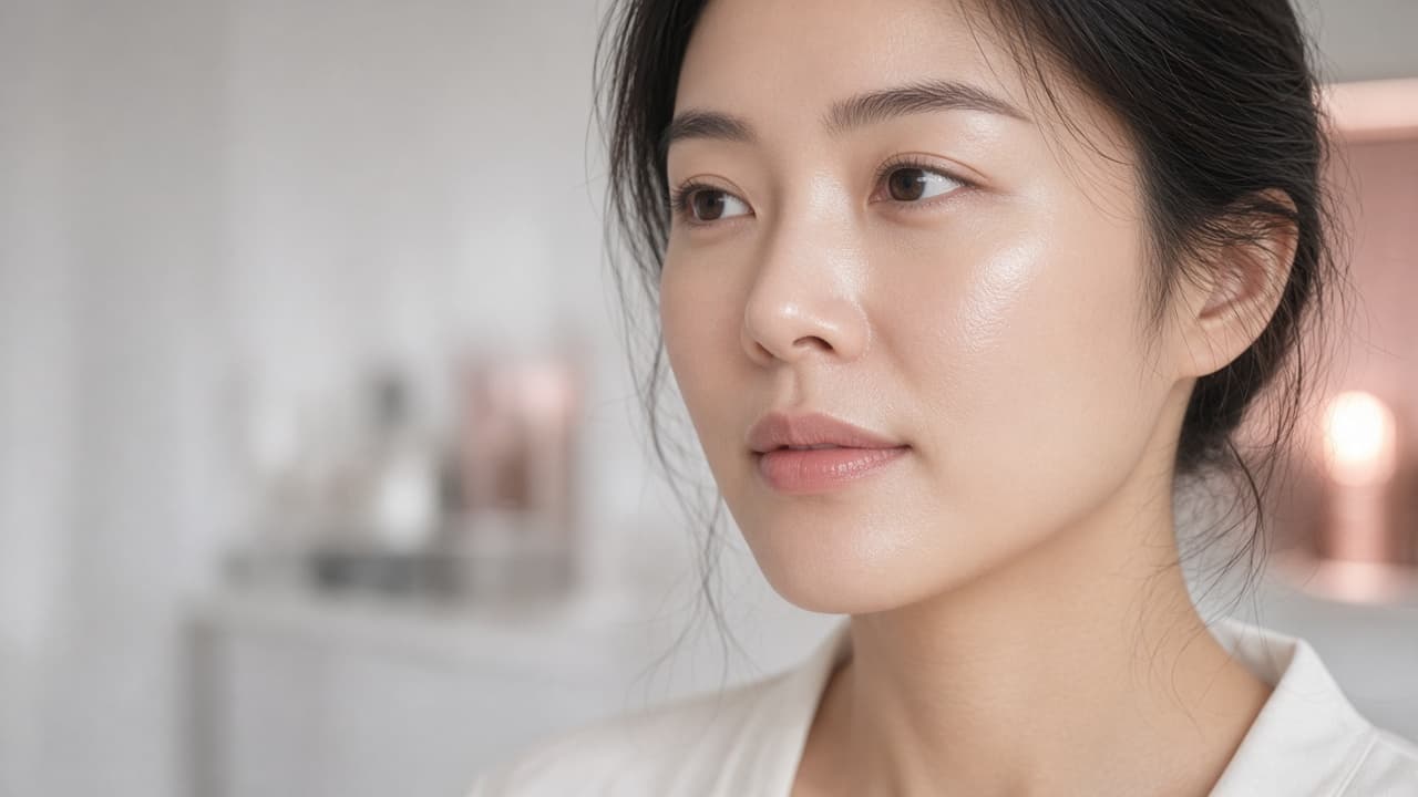 SKINVIVE 喬雅登長效水光:和一般水光差在哪、泰國行情